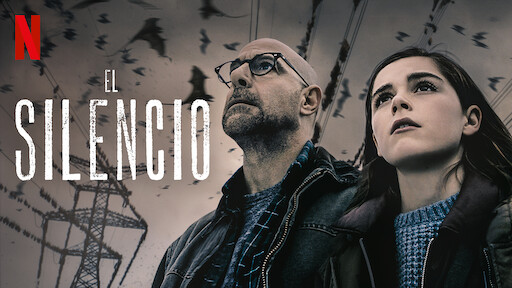 Un lugar en silencio | Netflix